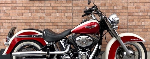 Harley Davidson - Deluxe - R$ 62.900,00