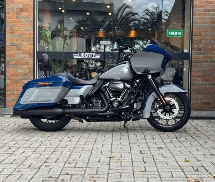 ROAD GLIDE SPECIAL FLTRXS