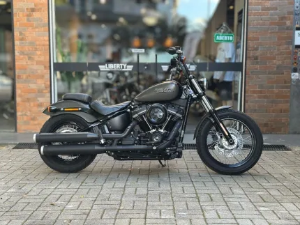 STREET BOB FXBB