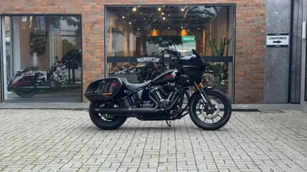 LOW RIDER ST FXLRST